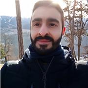 Laureato magistrale in Lingue impartisce lezioni di inglese e spagnolo